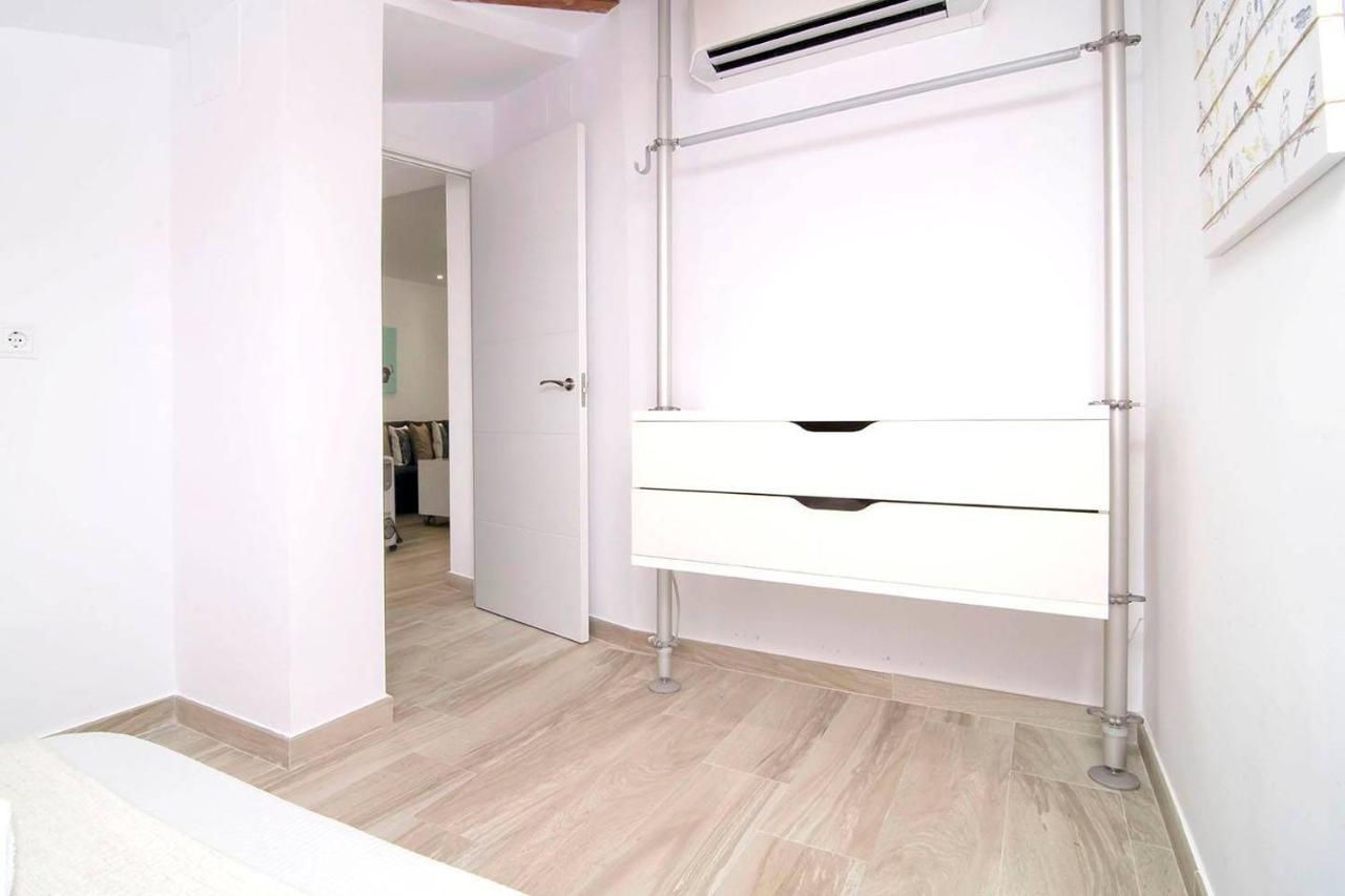 Madrid Center Apartment Next Plaza Mayor By Batuecas Exteriör bild